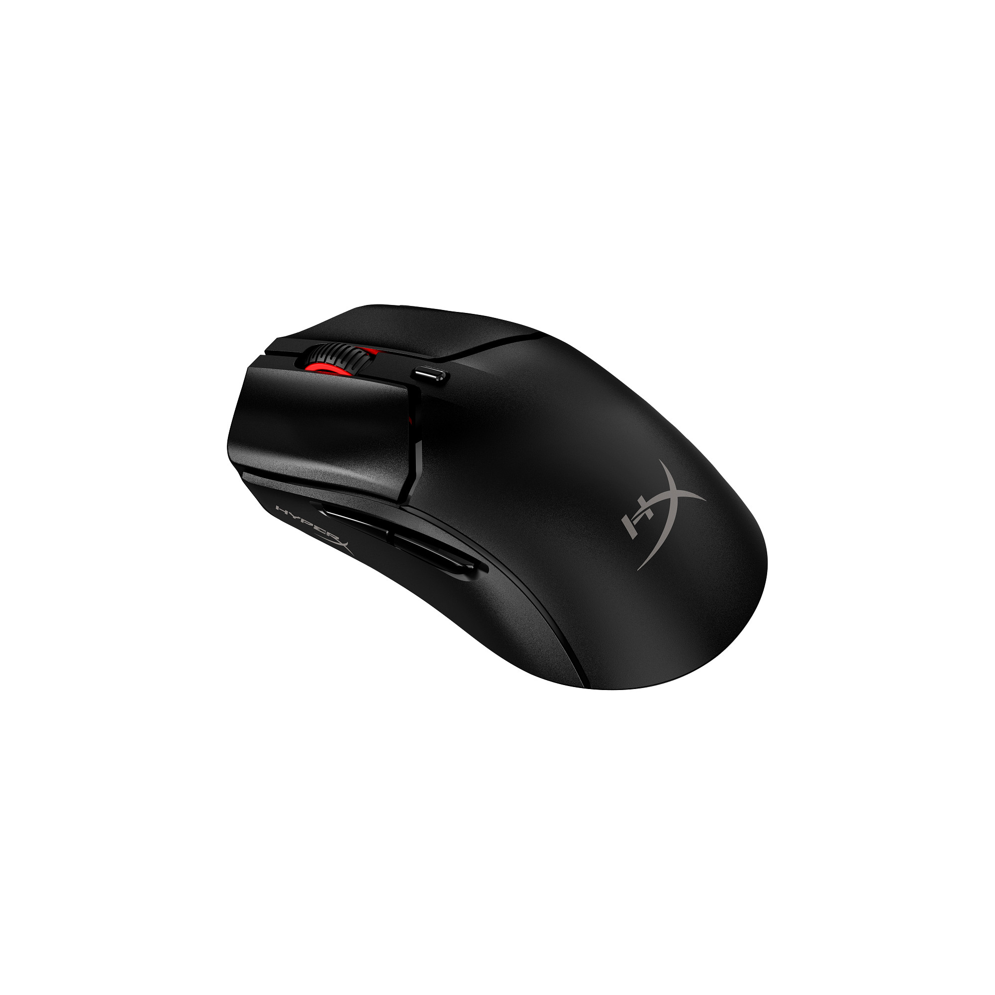 HyperX Pulsefire Haste 2 Mini Wireless Black Gaming Mouse - Myš