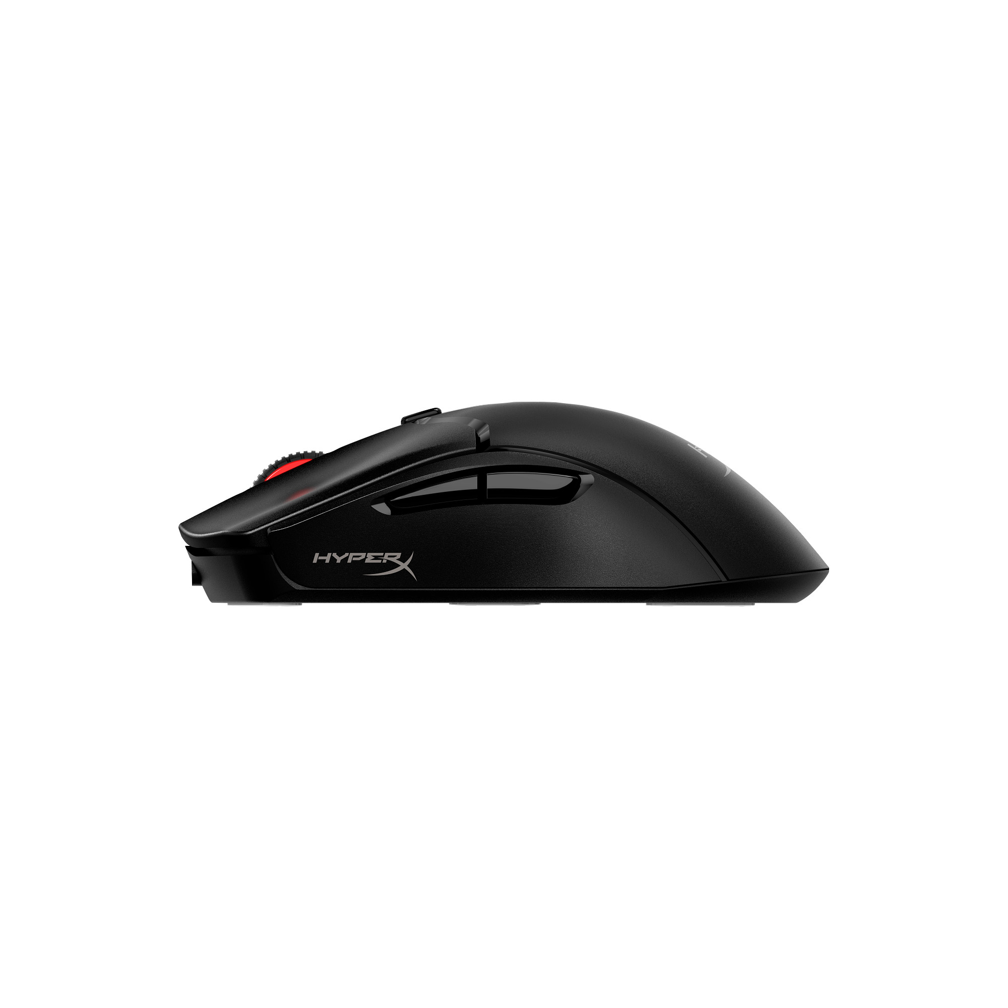 HyperX Pulsefire Haste 2 Mini Wireless Black Gaming Mouse - Myš