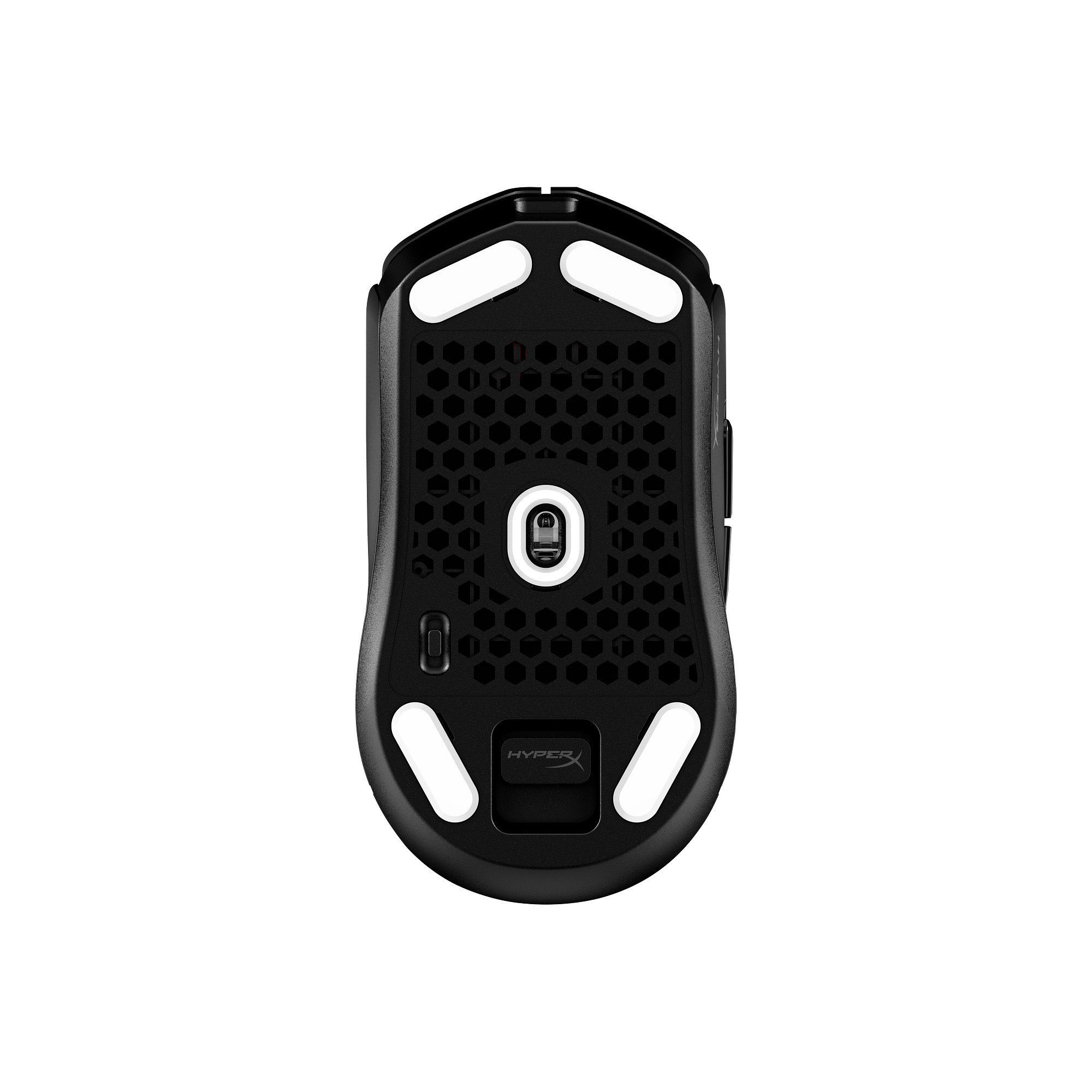 HyperX Pulsefire Haste 2 Mini Wireless Black Gaming Mouse - Myš