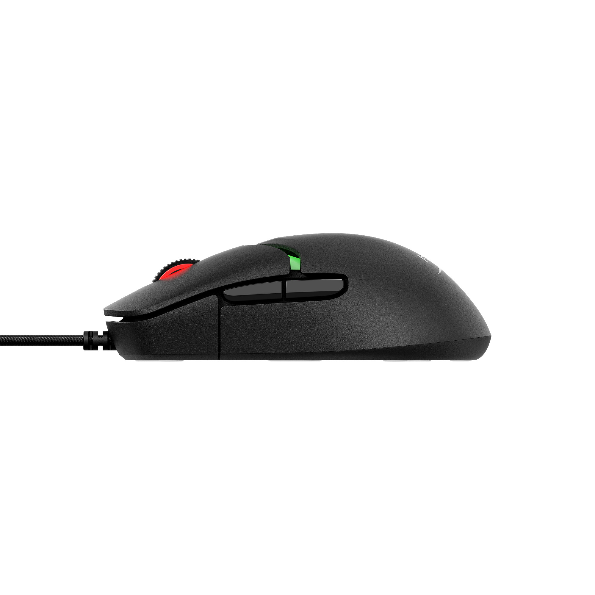 HyperX Pulsefire Saga - Gaming Mouse (černá)- Myš