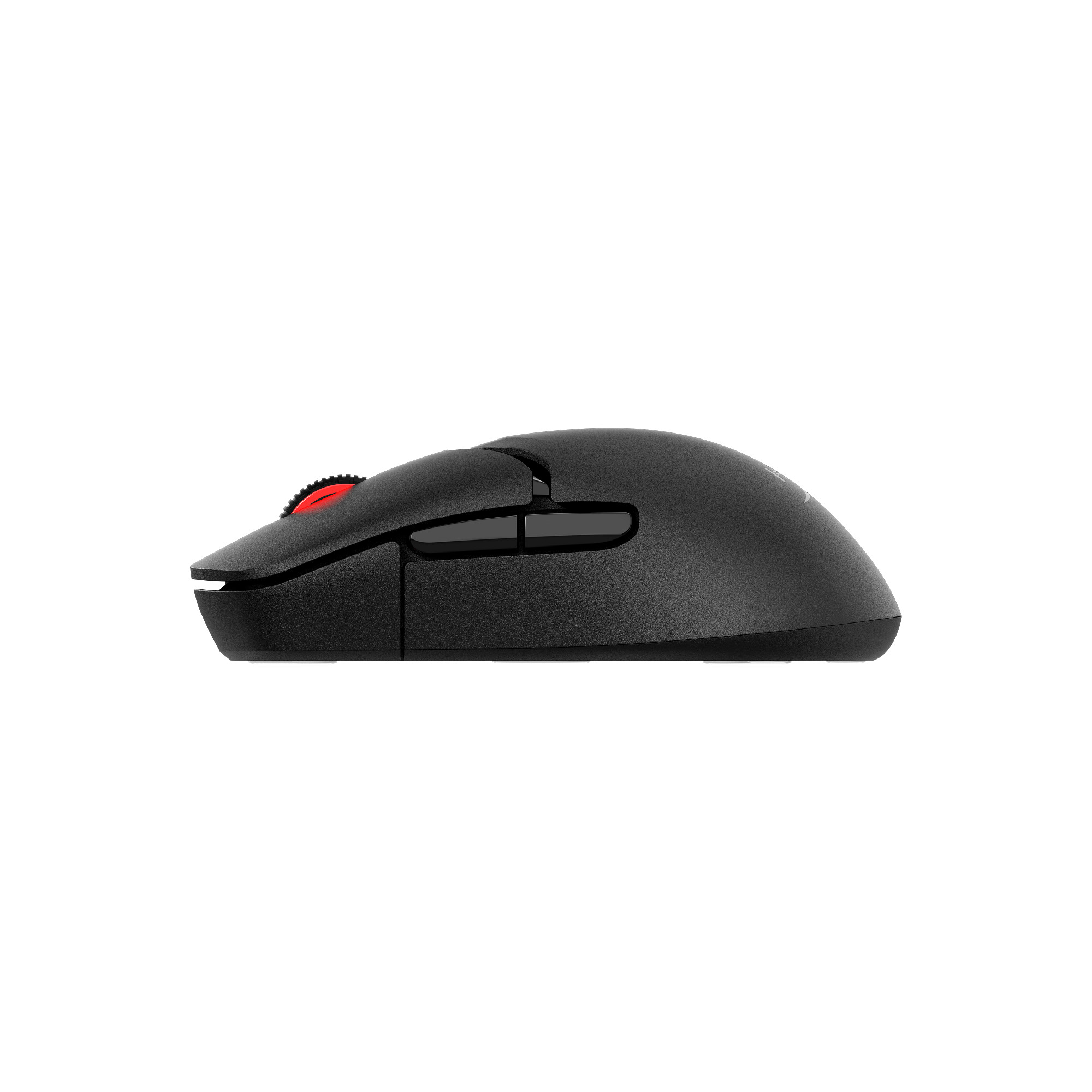 HyperX Pulsefire Saga Wireless - Gaming Mouse (černá) - Myš