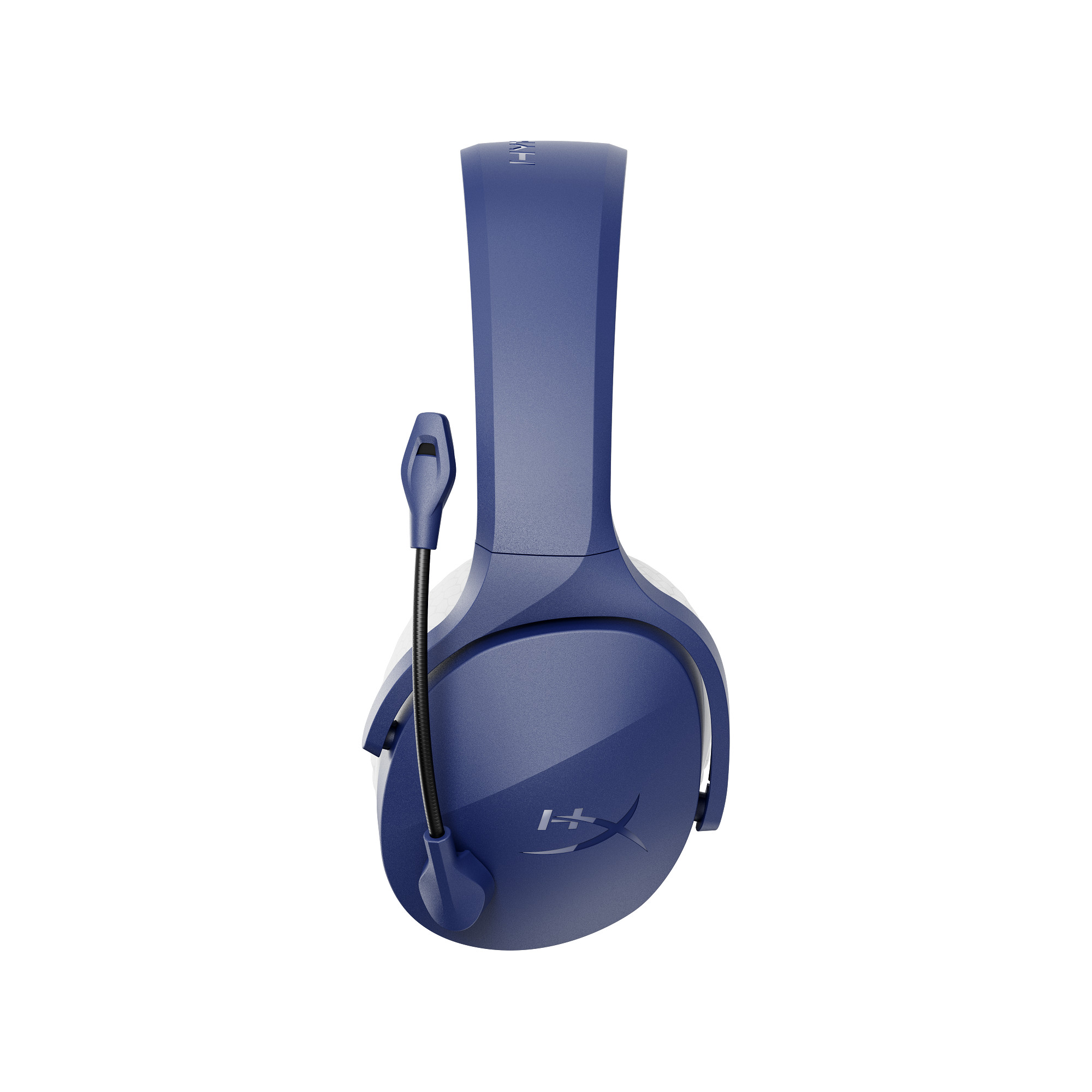 HyperX Cloud Jet Dual Wireless Gaming Headset, modrá