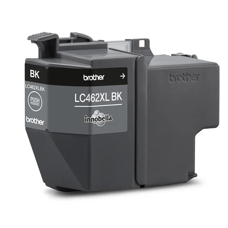 BROTHER INK LC-462XLBK - black - cca 3000stran, pro MFC-J2340 MFC-J3540 MFC-J3940