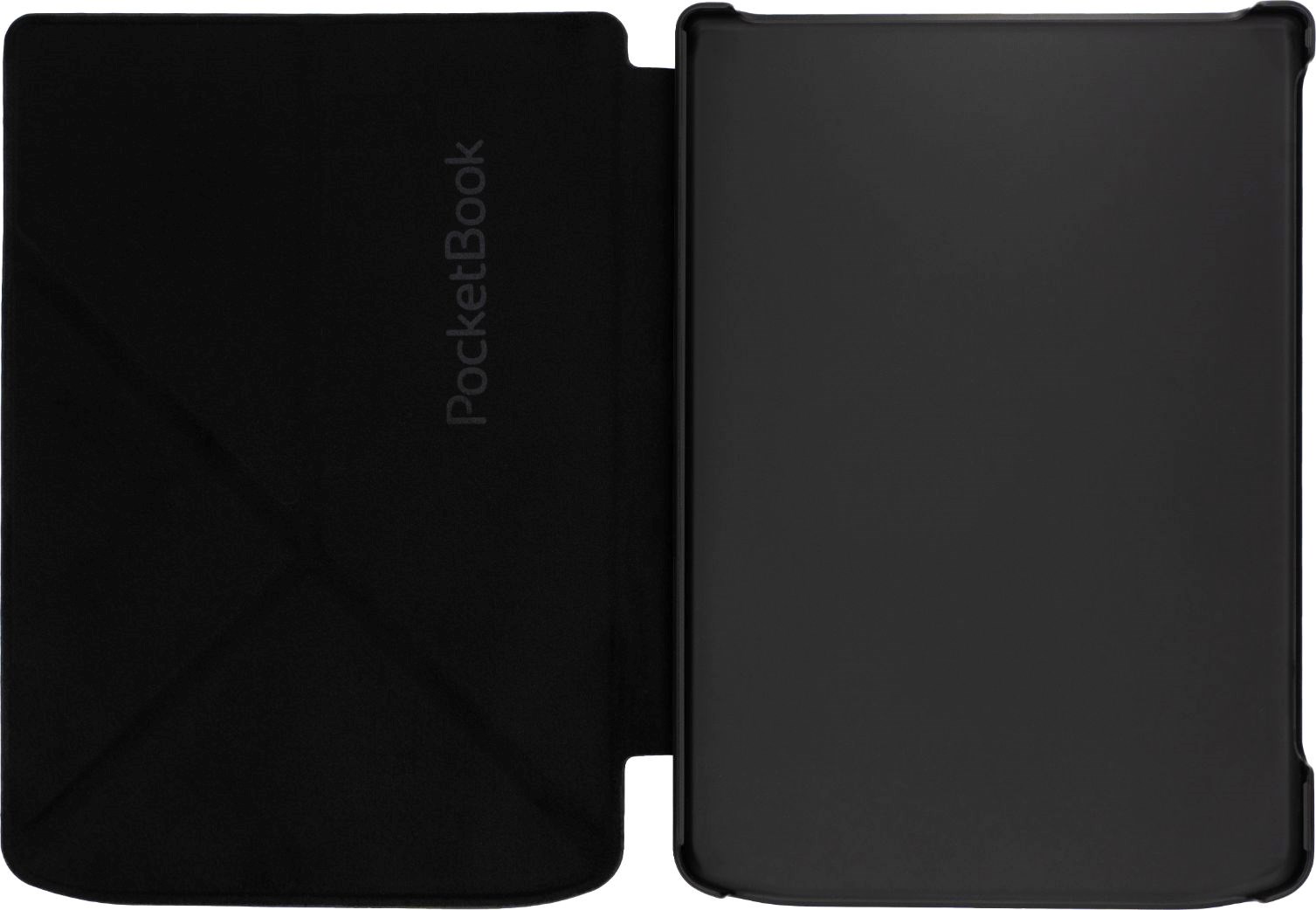 POCKETBOOK pouzdro Origami pro InkPad Color3, InkPad 4, černé