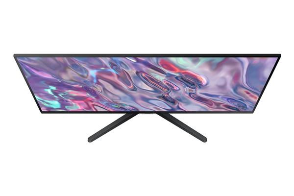 SAMSUNG MT LED LCD Monitor 34" S50GC-plochý,VA,3440x1440 Ultra QHD,5ms,100Hz,2xHDMI,DisplayPort