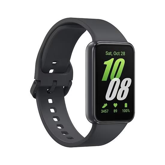Samsung Galaxy Fit 3 Grey - distribuce svět