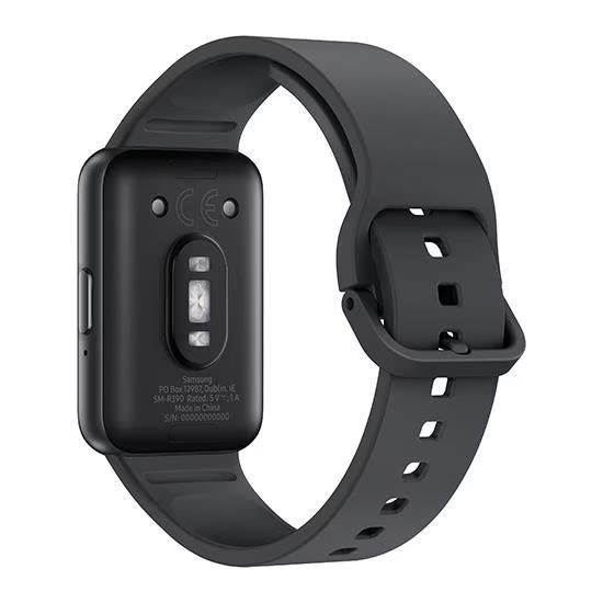 Samsung Galaxy Fit 3 Grey - distribuce svět