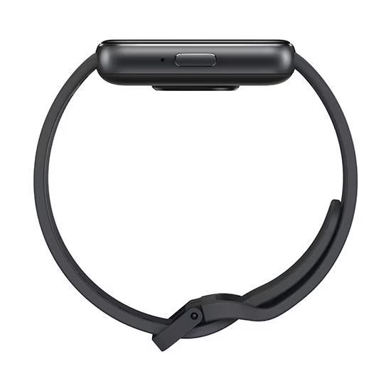 Samsung Galaxy Fit 3 Grey - distribuce svět