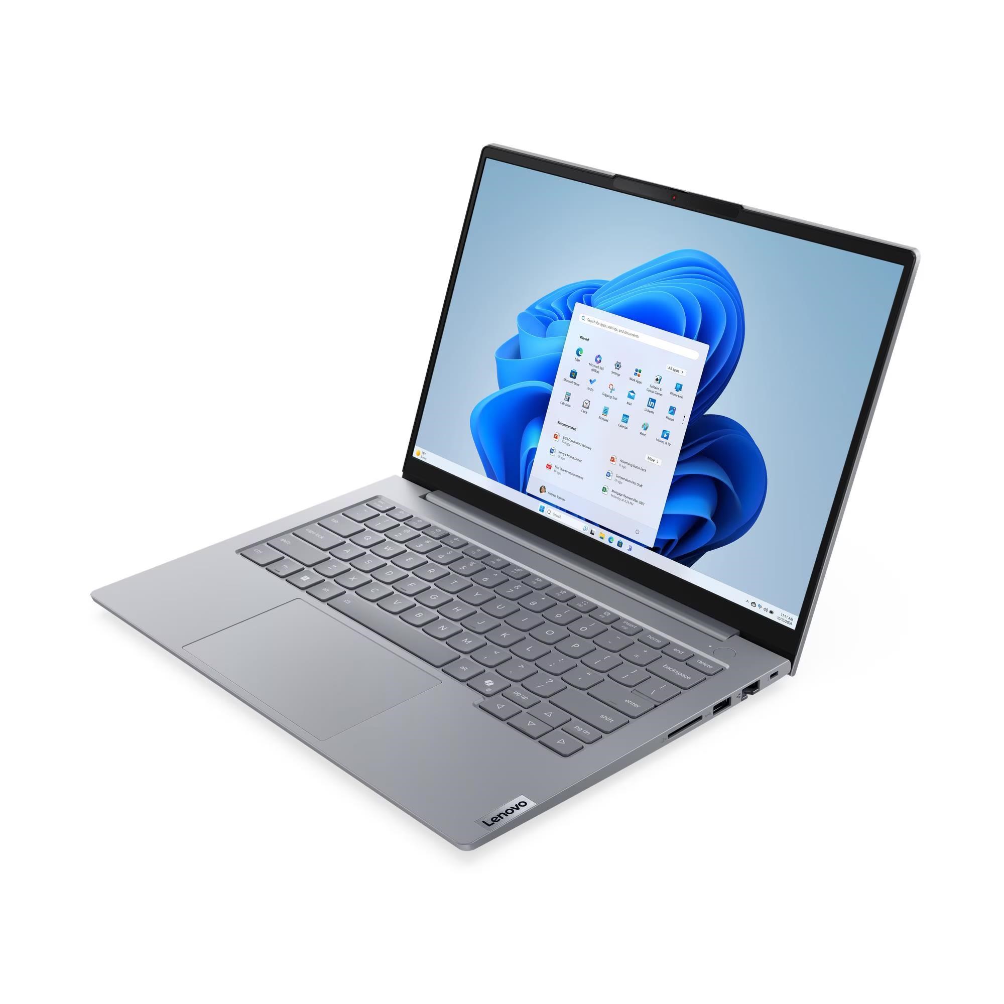 LENOVO NTB ThinkBook 14 G9 IRL - 14" WUXGA,Core5 210H,16GB,512SSD,W11P