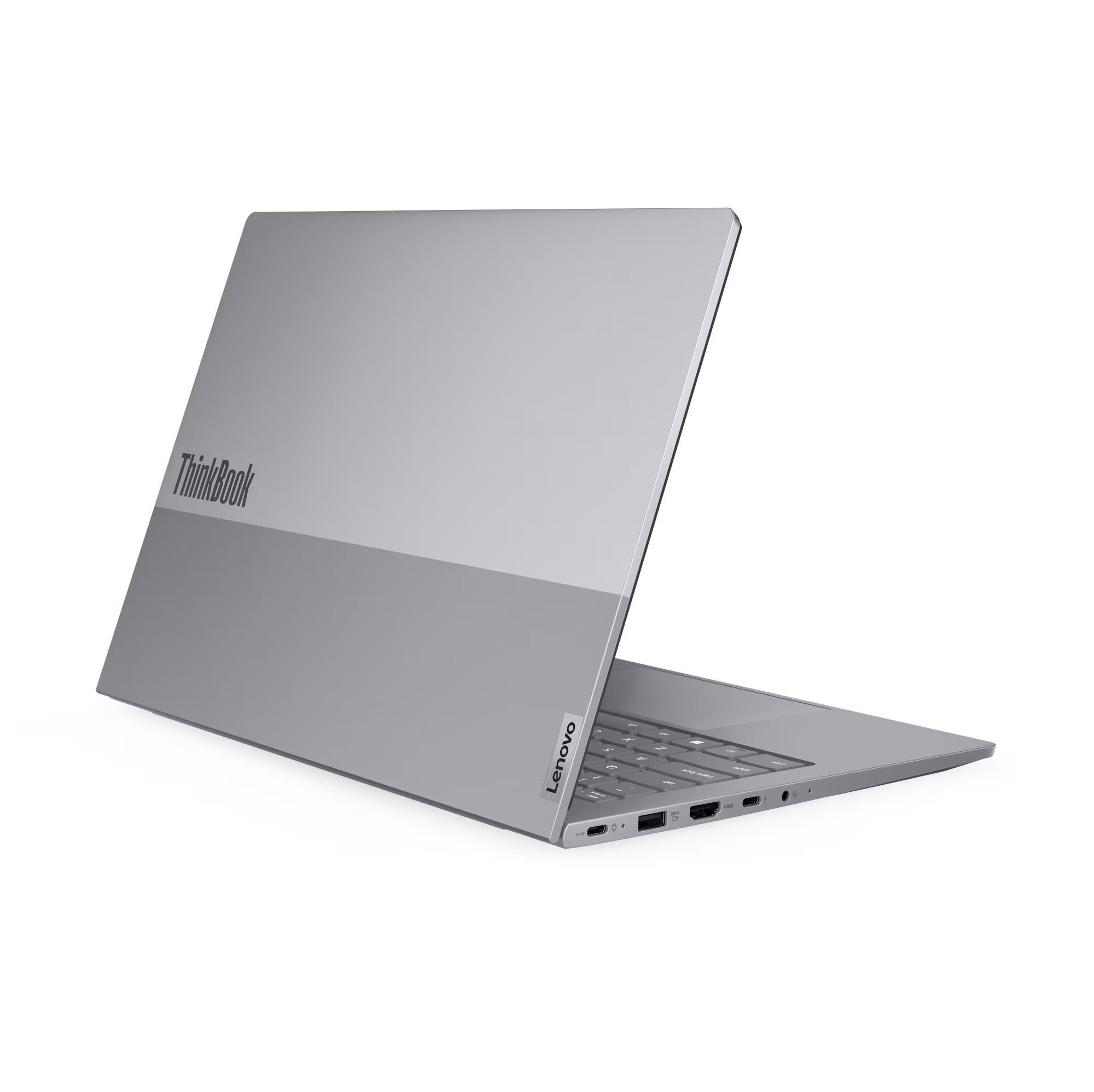 LENOVO NTB ThinkBook 14 G9 IRL - 14" WUXGA,Core5 210H,16GB,512SSD,W11P