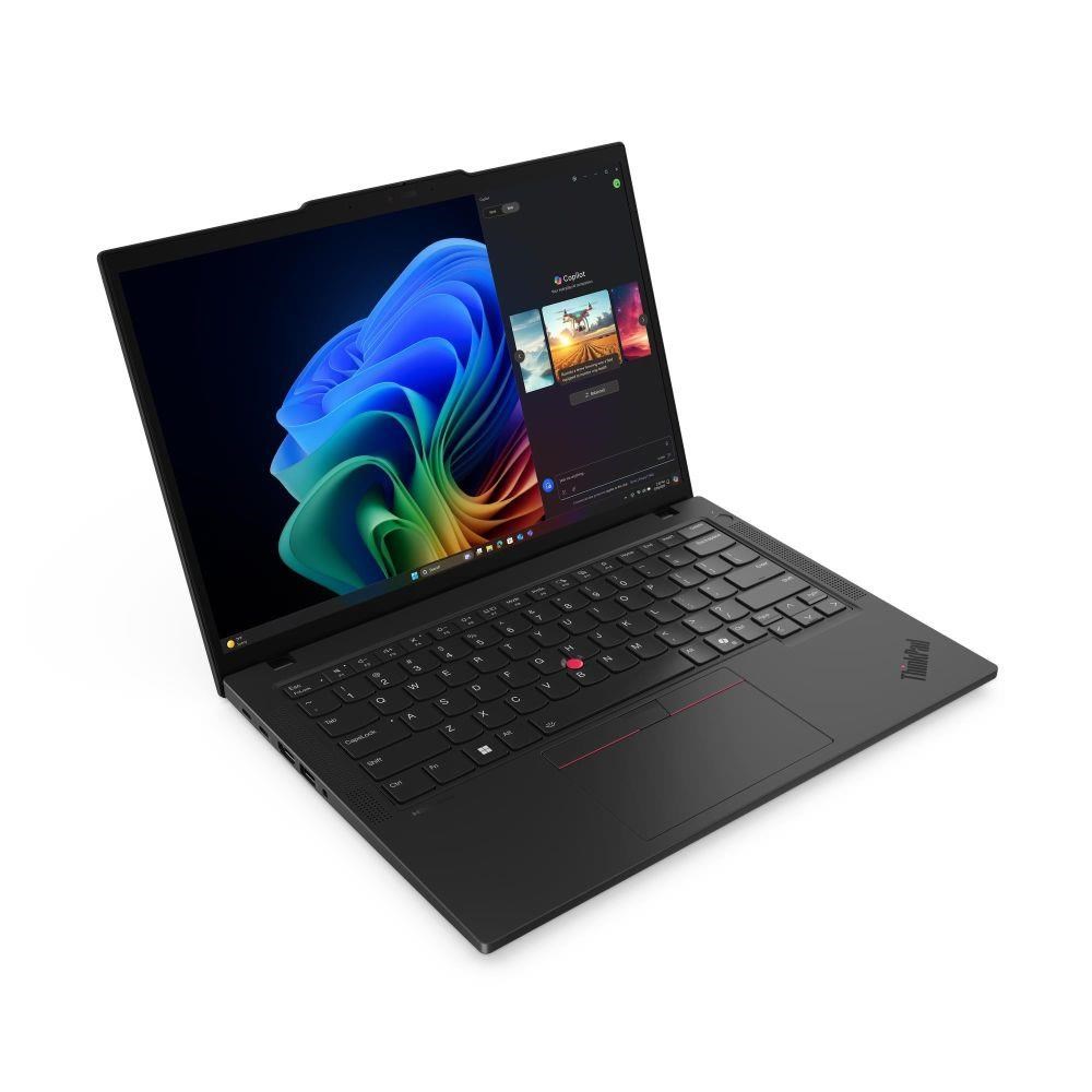 LENOVO NTB ThinkPad T14 G6 - Ultra5 226V,14" WUXGA,16GB,512SSD,IRcam,W11P