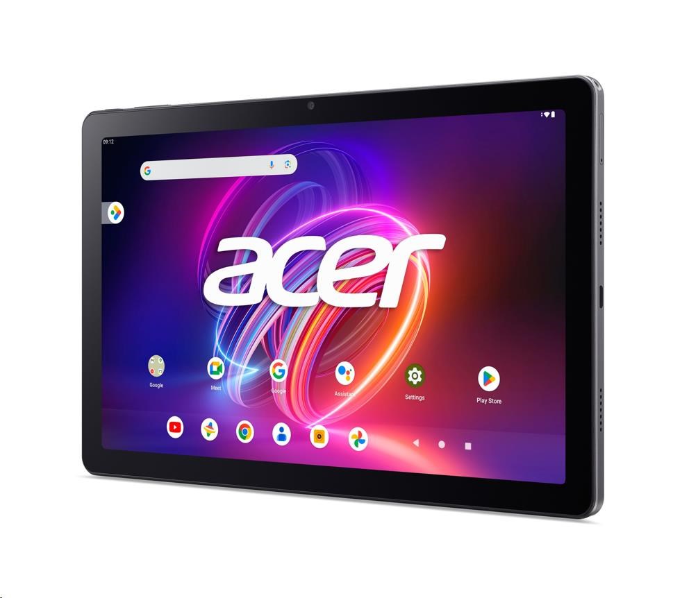 Acer Iconia Tab P11 (P11-11-86WG) - MTK MT8781 Octa-Core CPU, 11" 2000x1200, 8GB, 256 GB UFS,Android 14, Iron Grey