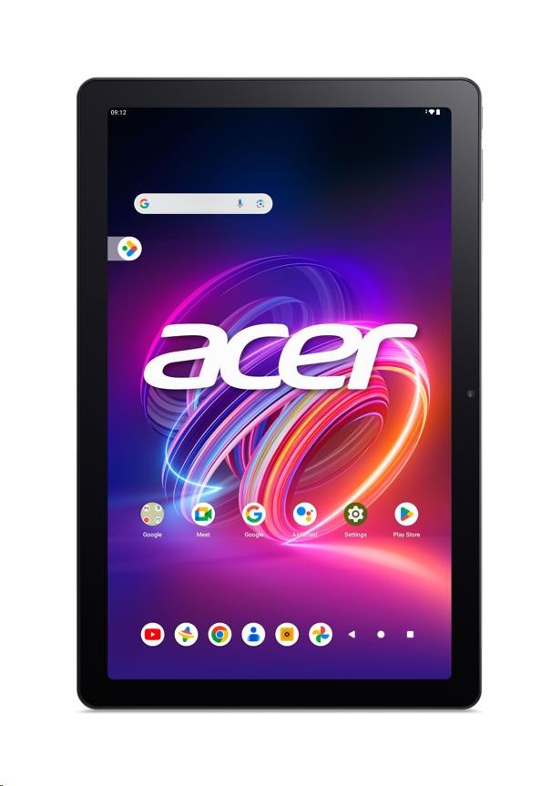 Acer Iconia Tab P11 (P11-11-86WG) - MTK MT8781 Octa-Core CPU, 11" 2000x1200, 8GB, 256 GB UFS,Android 14, Iron Grey
