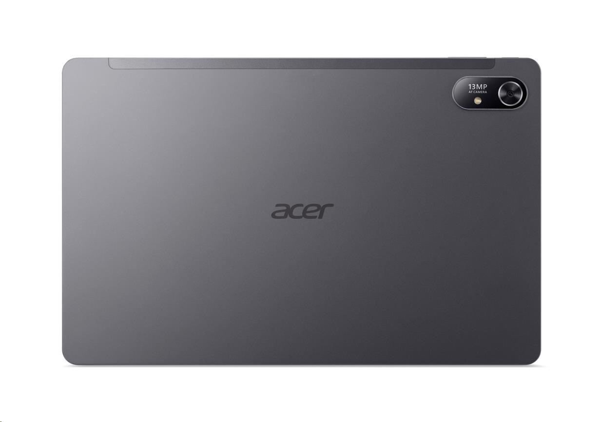 Acer Iconia Tab P11 (P11-11-86WG) - MTK MT8781 Octa-Core CPU, 11" 2000x1200, 8GB, 256 GB UFS,Android 14, Iron Grey