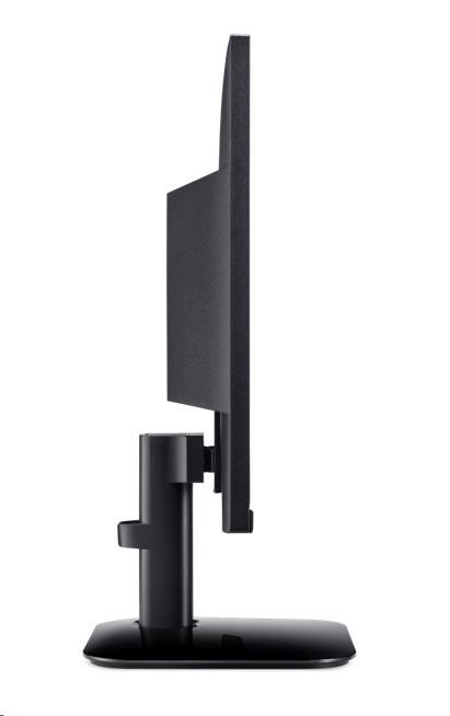 ACER LCD KA222QE0bi 60cm (21.5") IPS LED, FHD 1920x1080@100Hz HDMI, 75Hz VGA, 250cd/m2, 178/178, 1ms(VRB), 1xVGA + 1xHDM