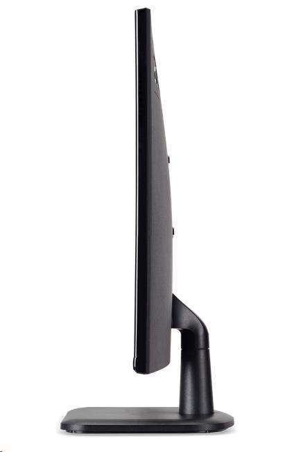 ACER LCD EK241YGbi 60cm (23.8") IPS LED, FHD 1920x1080@120Hz HDMI, 75Hz VGA, 250cd/m2, 178/178, 1ms(VRB), 1xVGA + 1xHDMI