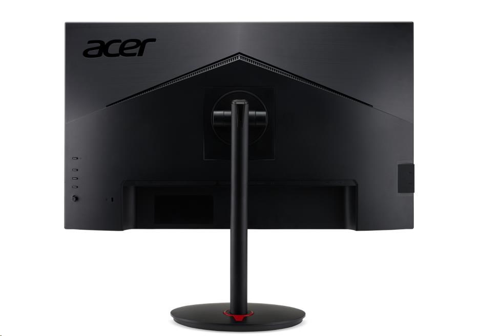 ACER LCD Nitro XV270X1bmiipx 69cm (27") IPS LED, FHD 1920x1080@200Hz, 250nits, 178/178, 1ms/0.5ms(GTG, Min.), 2xHDMI(2.0
