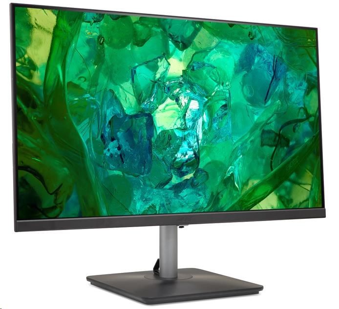 ACER LCD Vero CB272P6bipr 69cm (27") IPS LED, FHD 1920x1080@144Hz, 250cd/m2, 178/178, 1ms (VRB), Black