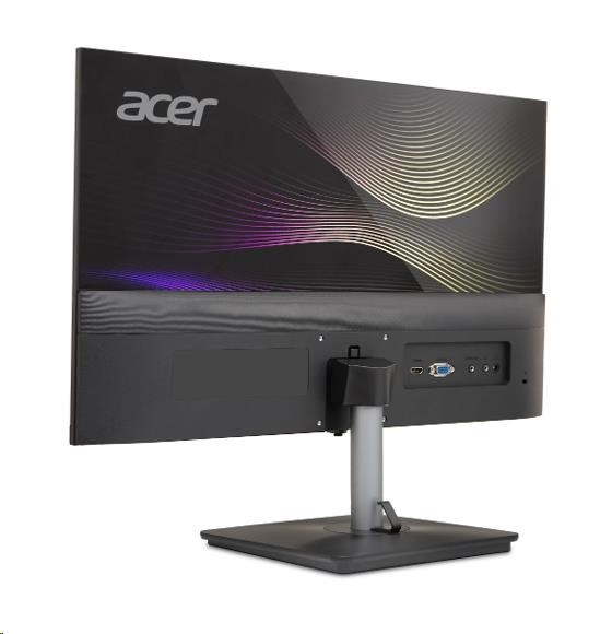 ACER LCD Vero CB272P6bipr 69cm (27") IPS LED, FHD 1920x1080@144Hz, 250cd/m2, 178/178, 1ms (VRB), Black