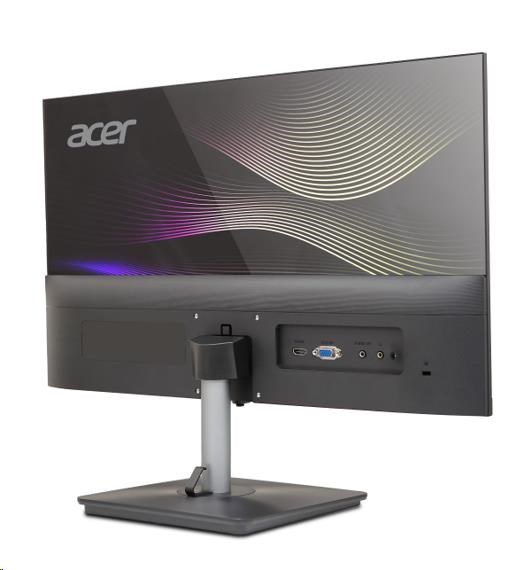 ACER LCD Vero CB272P6bipr 69cm (27") IPS LED, FHD 1920x1080@144Hz, 250cd/m2, 178/178, 1ms (VRB), Black