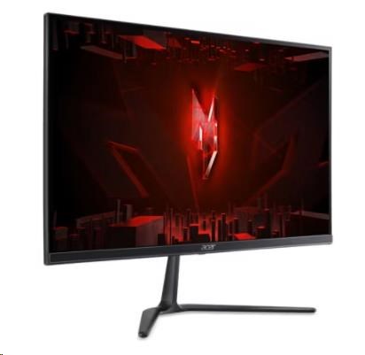 ACER LCD KG270 P0bi 27H 16:9 1ms / 0.5ms (GTG, Min.) 250nits 1xVGA 1xHDMI FreeSync EURO EMEA EMEA Black H.cable x1 144Hz