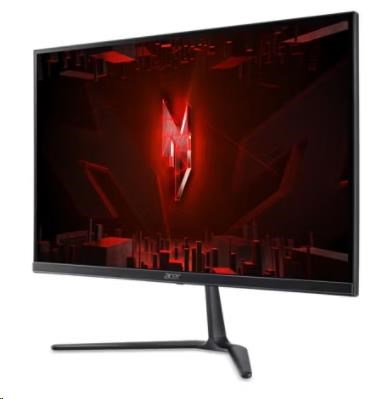 ACER LCD KG270 P0bi 27H 16:9 1ms / 0.5ms (GTG, Min.) 250nits 1xVGA 1xHDMI FreeSync EURO EMEA EMEA Black H.cable x1 144Hz