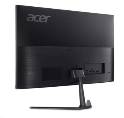 ACER LCD KG270 P0bi 27H 16:9 1ms / 0.5ms (GTG, Min.) 250nits 1xVGA 1xHDMI FreeSync EURO EMEA EMEA Black H.cable x1 144Hz