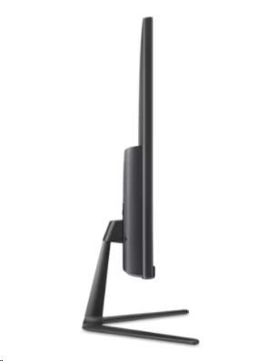 ACER LCD KG270 P0bi 27H 16:9 1ms / 0.5ms (GTG, Min.) 250nits 1xVGA 1xHDMI FreeSync EURO EMEA EMEA Black H.cable x1 144Hz