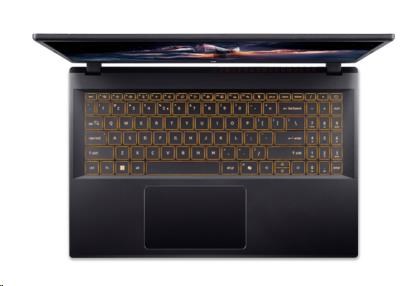ACER NTB Nitro V 15 (ANV15-52-92CX),Core 9 270H,15.6"FHD,16GB,1TB SSD,RTX 5060,Linux,Black