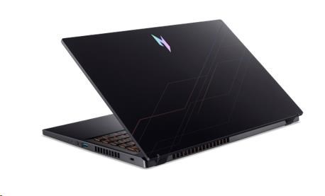 ACER NTB Nitro V 15 (ANV15-52-92CX),Core 9 270H,15.6"FHD,16GB,1TB SSD,RTX 5060,Linux,Black