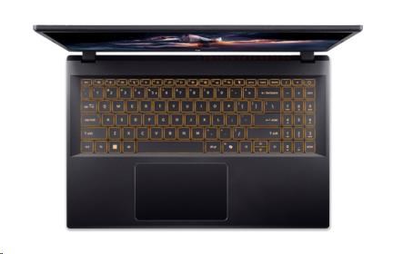 ACER NTB Nitro V 15 (ANV15-52-9706),Core 9 270H,15.6"FHD,16GB,1TB SSD,RTX 5060,W11H,Black