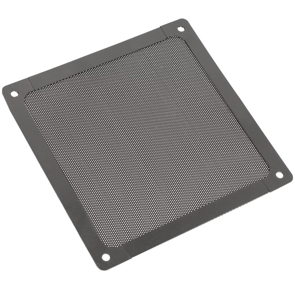 1stCOOL Prachový filtr pro ventilátor 120mm, Magnetický