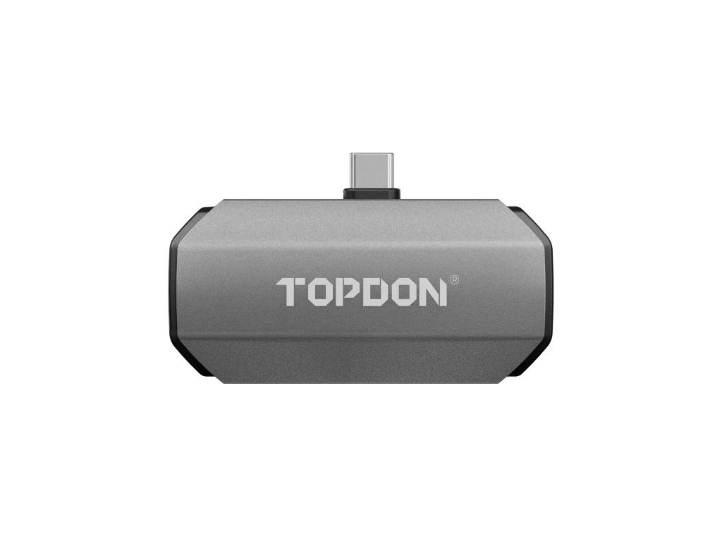 TOPDON termální infra kamera TC002C DUO