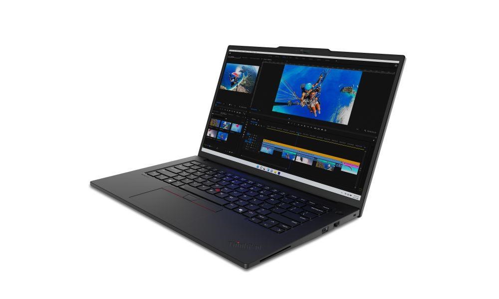 LENOVO NTB ThinkPad/Workstation P14s G6 - Ultra7 255H,14.5" WQXGA,32GB,1TBSSD,IRcam,W11P