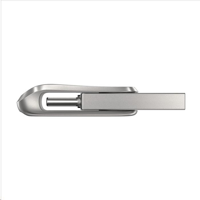 SanDisk Flash Disk 1TB Ultra Dual Drive Luxe USB 3.1 Type-C 150MB/s