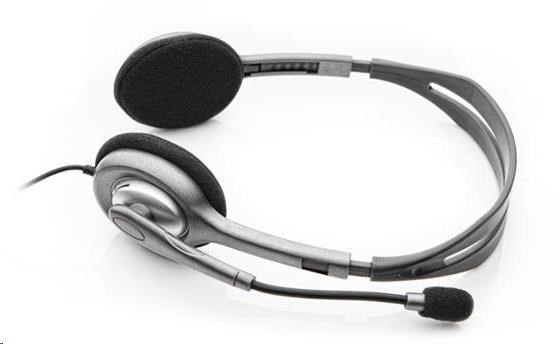 Logitech Headset H111 Emea