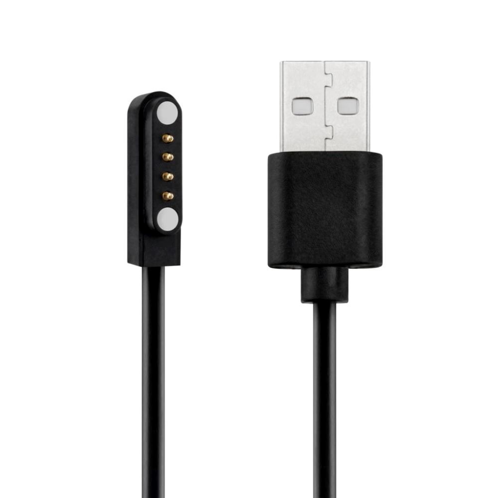 EVOLVEO bezdrátová sluchátka BoneMax MP3 32GB, na lícní kosti, IPX8, modrá