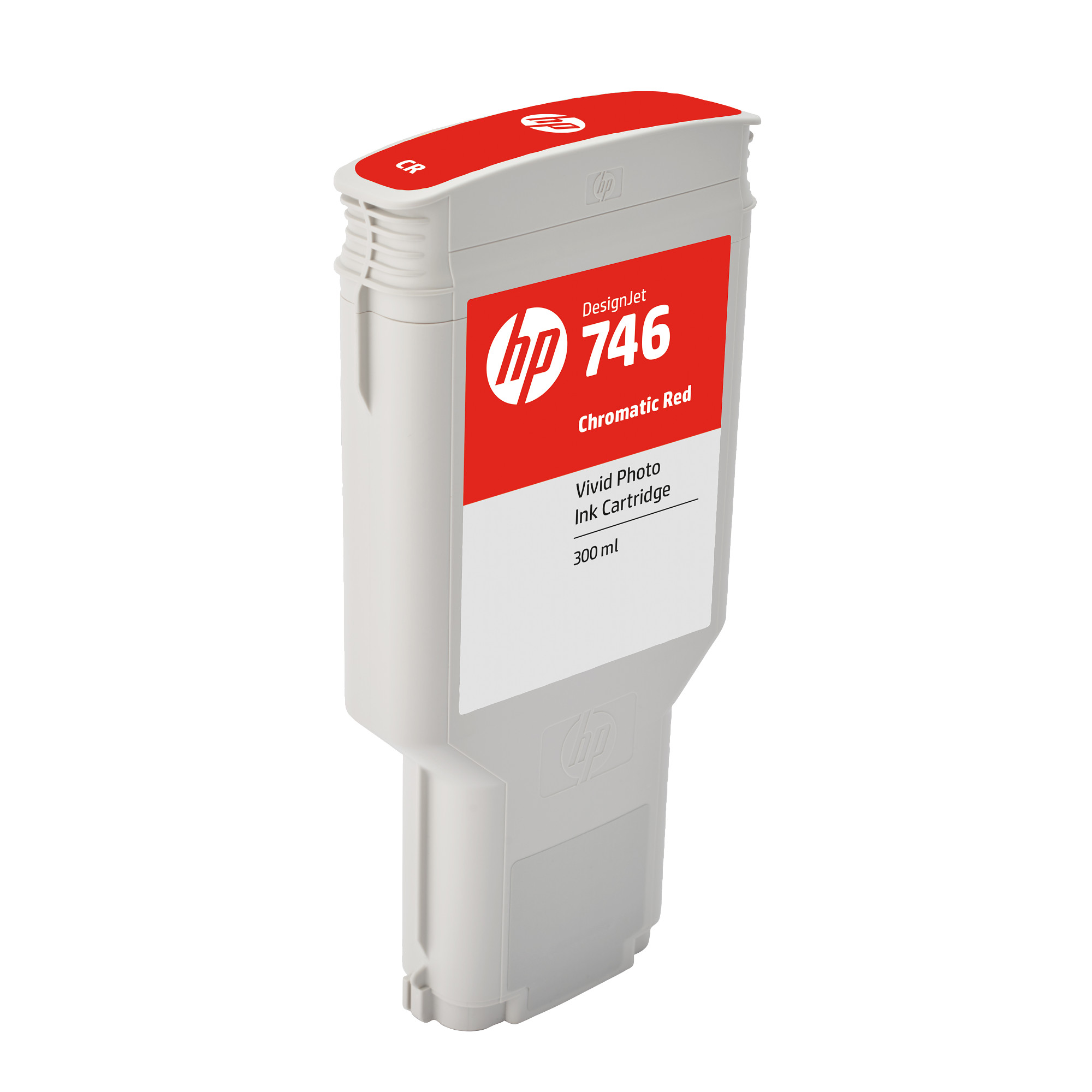HP 746 300-ml Matte Black Ink Cartridge