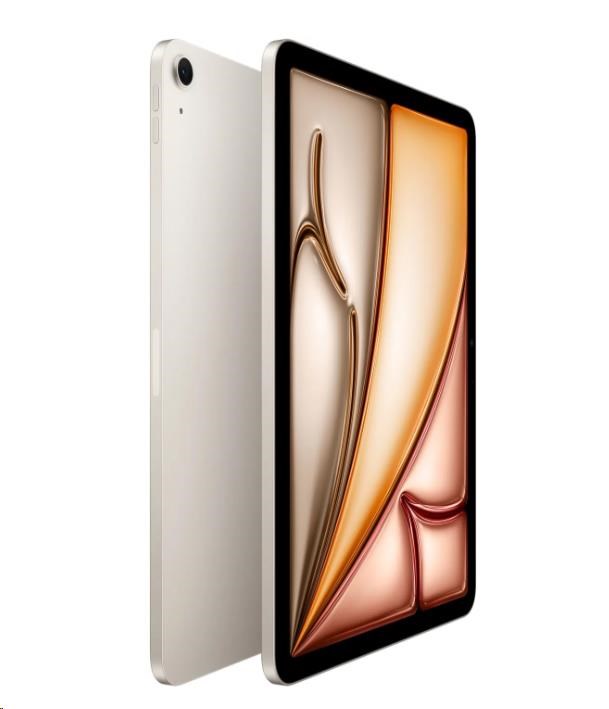 Apple iPad Air 11''Wi-Fi 128GB - Starlight (2026)