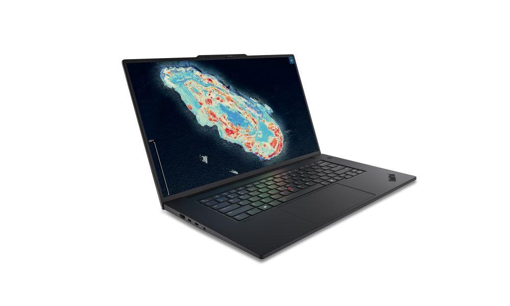 LENOVO NTB ThinkPad/Workstation P1 G8 - Ultra7 265H,16" WUXGA,32GB,1TBSSD,Intel Arc,IRcam,W11P