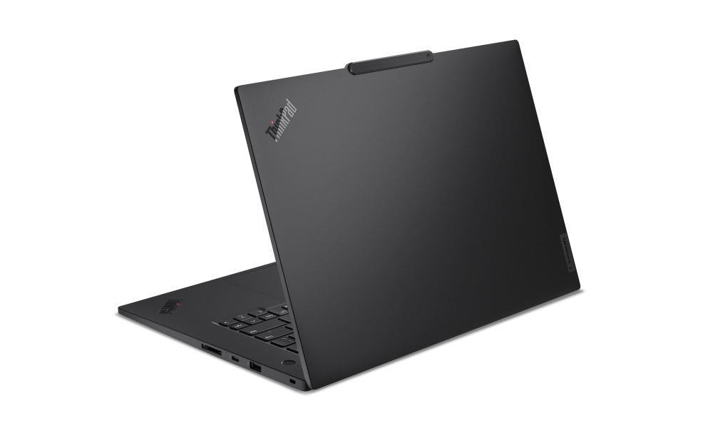 LENOVO NTB ThinkPad/Workstation P1 G8 - Ultra7 255H,16" WQUXGA,32GB,1TBSSD,RTX PRO 2000 8GB,IRcam,W11P