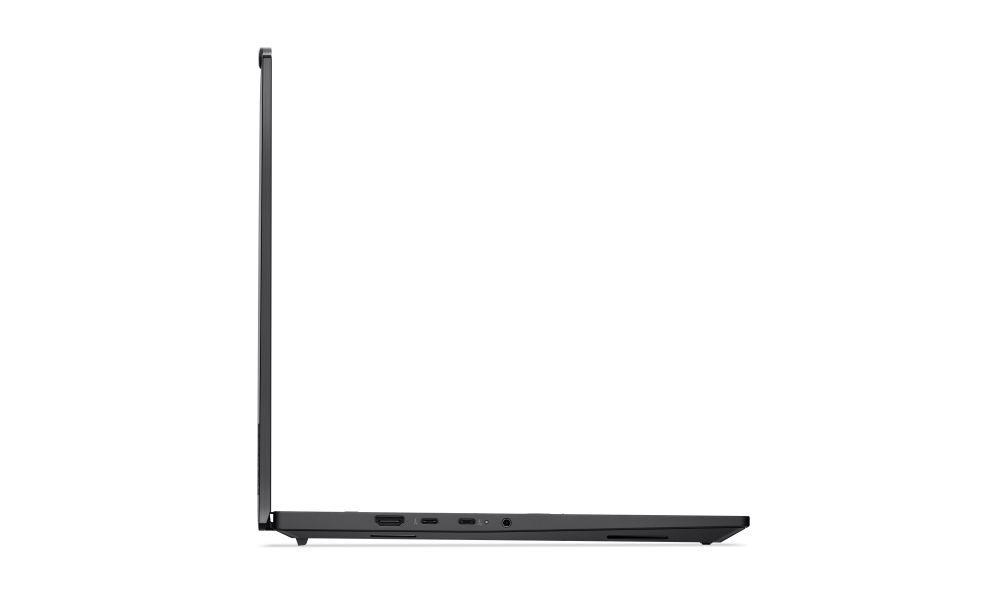 LENOVO NTB ThinkPad/Workstation P1 G8 - Ultra7 255H,16" WQUXGA,32GB,1TBSSD,RTX PRO 2000 8GB,IRcam,W11P