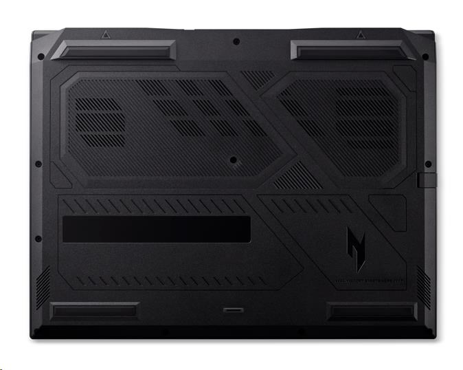 ACER NTB Nitro V 16 (ANV16-72-74U6),Core 7 240H,16"WUXGA,32GB,1TB SSD,RTX 5070,Linux,Black