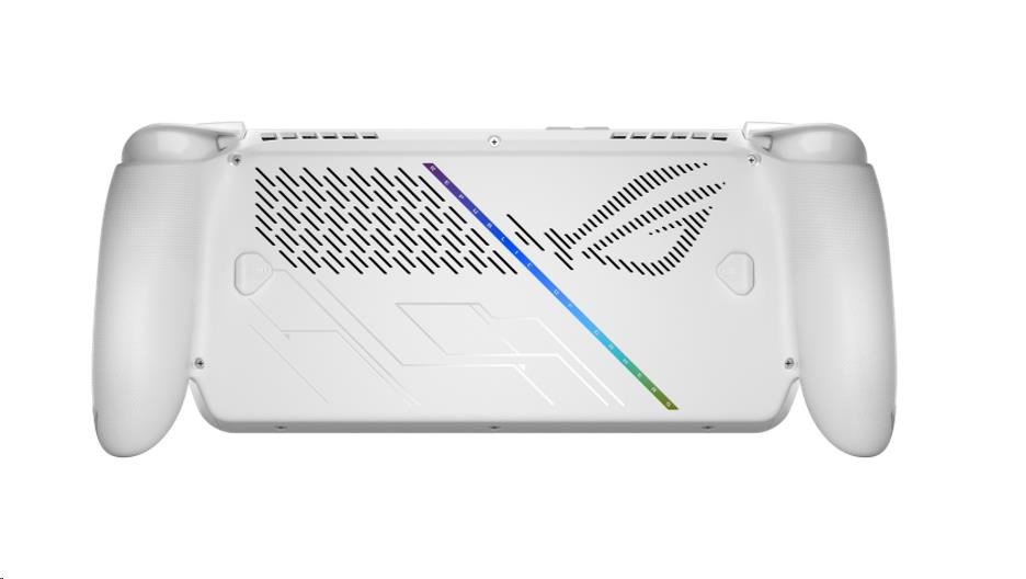 ASUS ROG Ally (RC73YA-NH002W), Ryzen Z2 A, 7" FHD, 16GB, 512GB SSD, Radeon, W11 Home, White