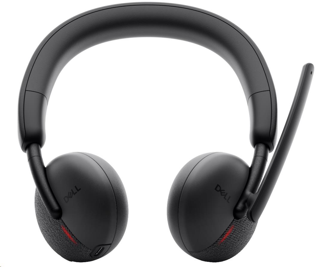 DELL Wireless Headset WL3024