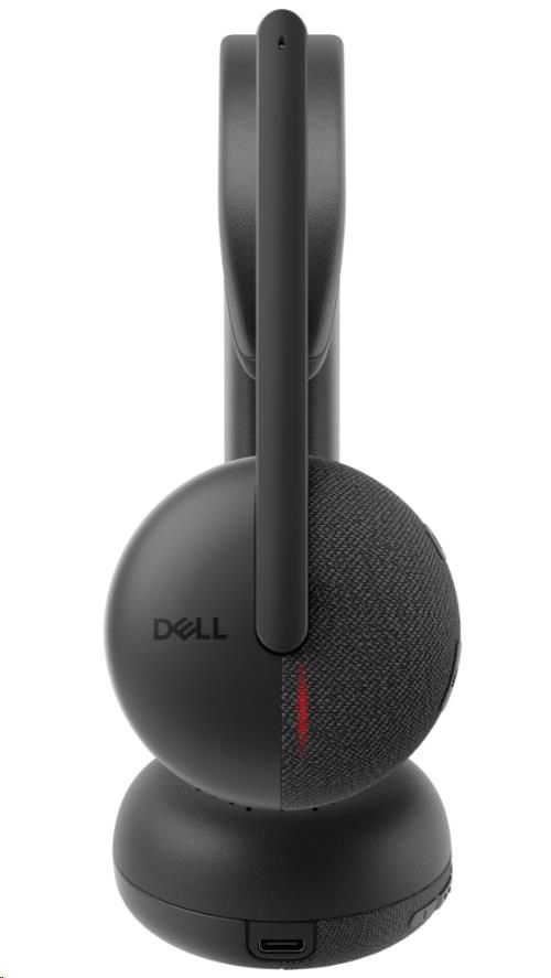DELL Wireless Headset WL3024