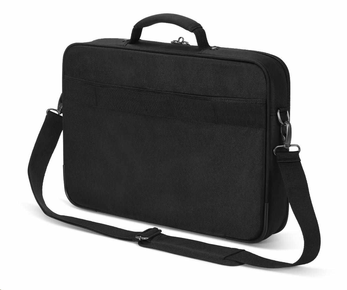 DICOTA Eco Multi SELECT 14-15.6 Black