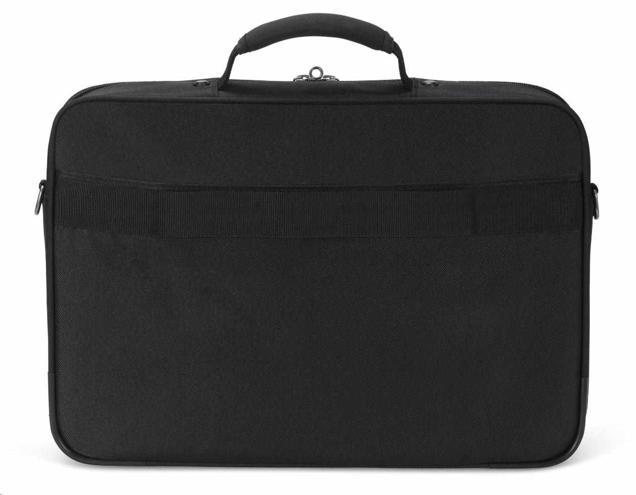 DICOTA Eco Multi SELECT 14-15.6 Black