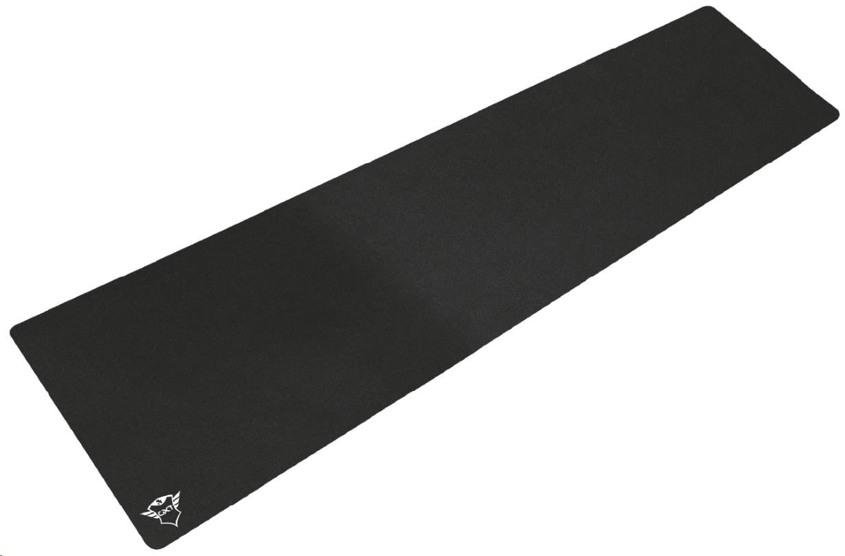 TRUST podložka pod myš GXT 758 Mousepad - XXL