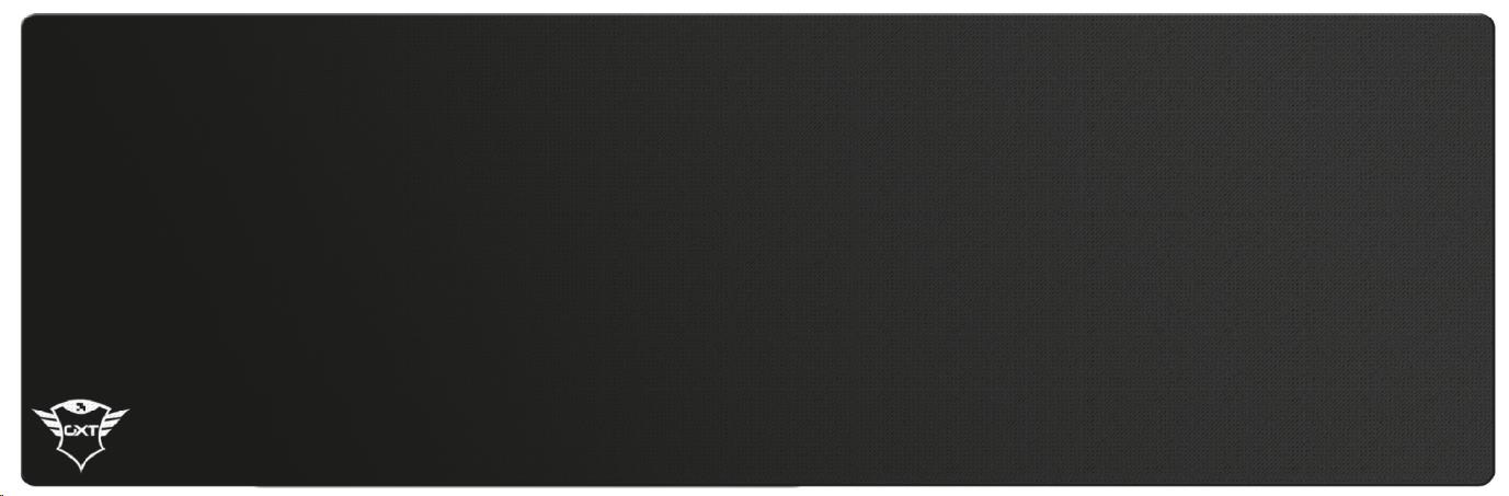 TRUST podložka pod myš GXT 758 Mousepad - XXL